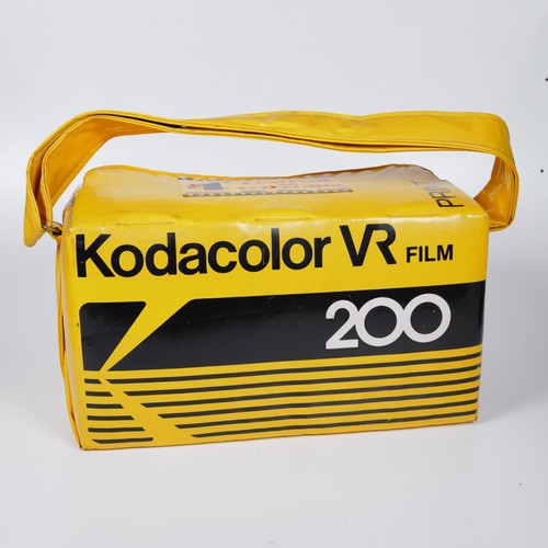 Kodak borsa rullino vintage - kodak,