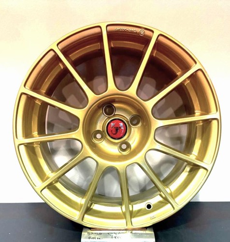 Cerchio lega per alfa romeo - in,