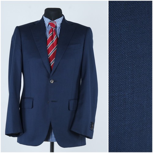 Blazer uomo blu navy - , 38s