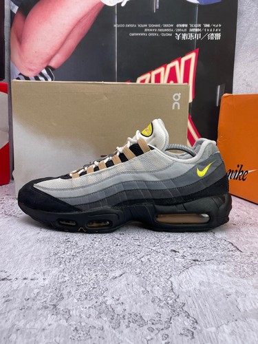 Nike air max sneakers - air, uomo