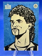 2025-26 Topps Deco UEFA Club