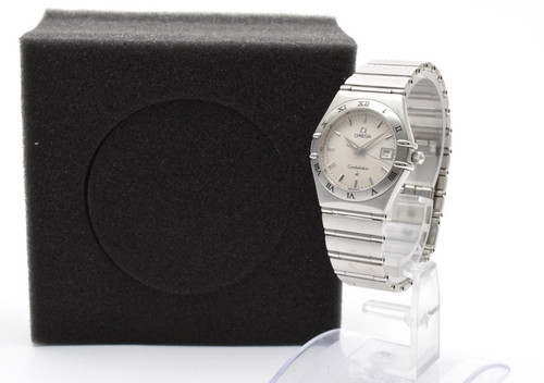 Orologio omega constellation - orologio,