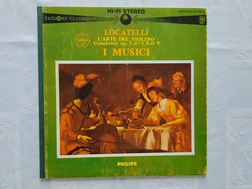 Musici roberto michelucci - i,