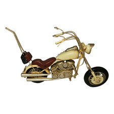 Motocicletta DynaSun 1804D-422