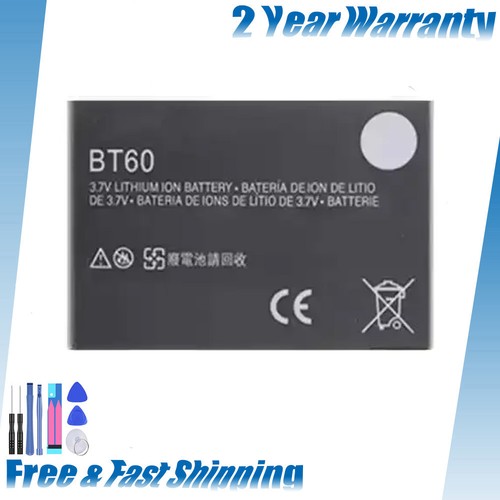 Bt60 nuova batteria - batteria, di