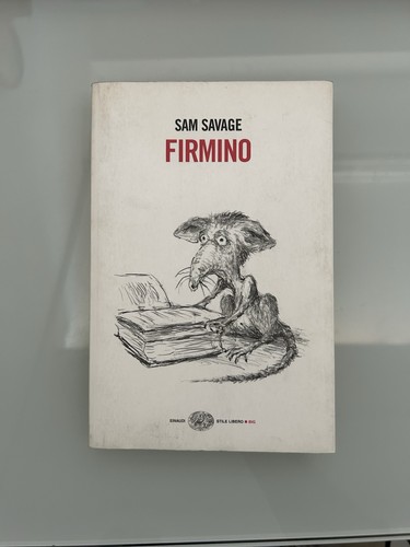 Firmino sam savage - sam,