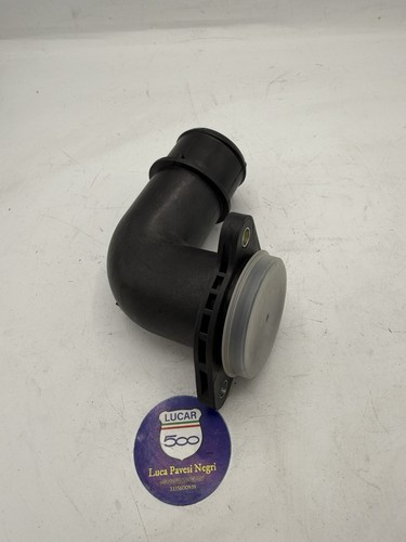 Tubo manicotto alta - alta, pressione