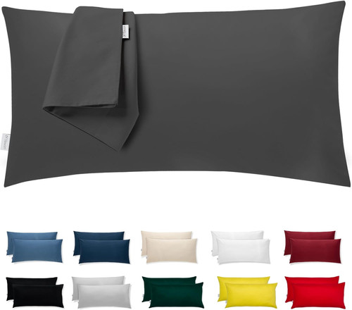 Federe cuscini letto - federe,