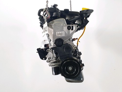 Motore d4f732 dacia sandero - motore,