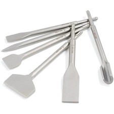 Set di punte da trapano per