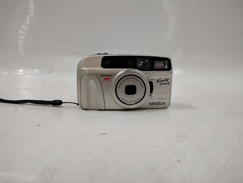 Fotocamera minolta freedom - fotocamera,