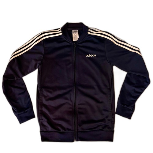 Giacca uomo adidas track con - uomo,