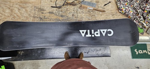 Capita mens super - super, d.o.a.