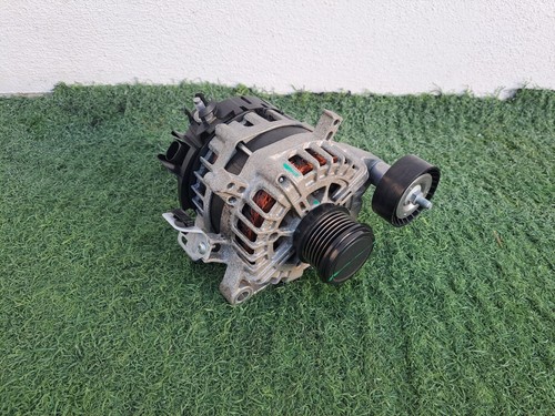 Alternatore carica batteria - alternatore,