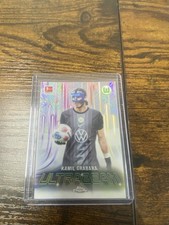 2025-26 Topps Chrome