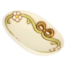 Thun Svuotatasche Margherite Con Fiocco Oro