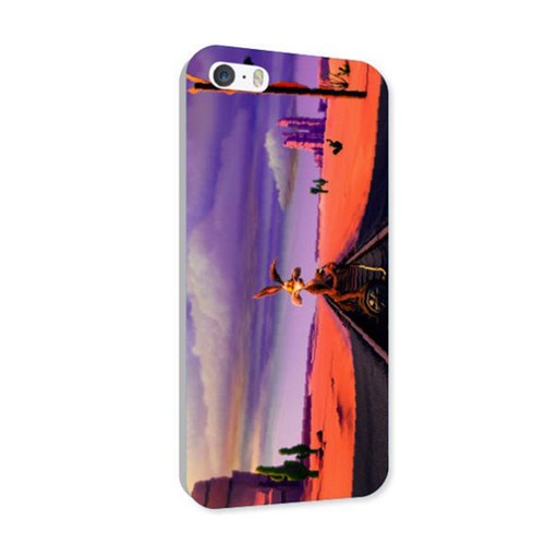 Warner bros cover iphone - cover,