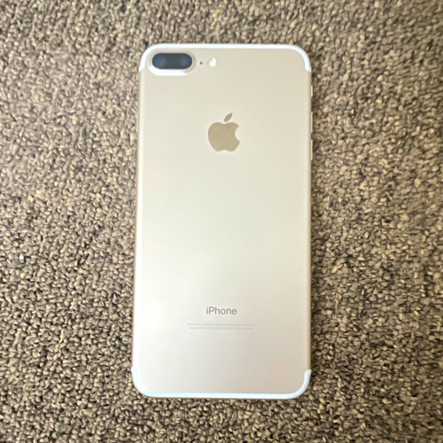 Smartphone apple iphone - apple, plus