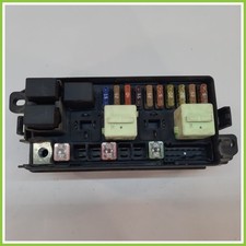 Body Computer Centralina