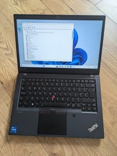 Lenovo ThinkPad T14 Gen 2 Core