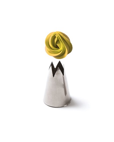 Decora cornetto zeppola - f5,