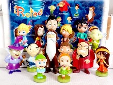 Sorpresine kinder ferrero - kinder,