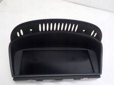 BMW 5 E60 DISPLAY DI