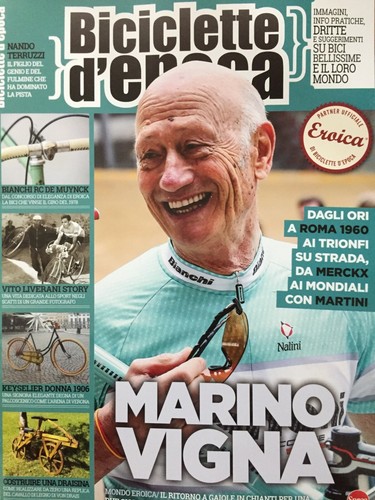 Biciclette epoca 2021 - biciclette,