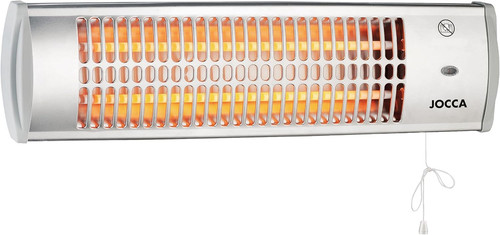 Riscaldatore parete al - riscaldatore,