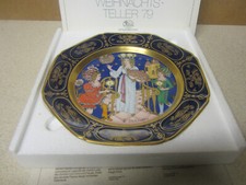  Piatto di Natale 79 Christmas