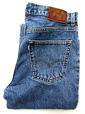 Jeans uomo Levi's 741 taglio