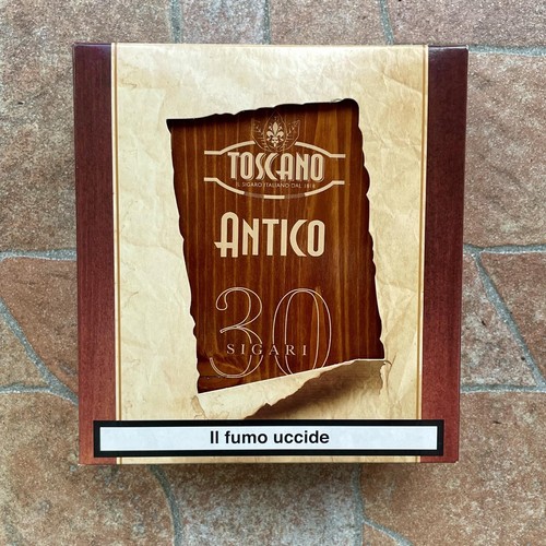 Scatola legno antico - scatola,
