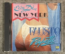 FAUSTO PAPETTI - ‘Ecos De