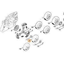 STIHL ROCCHETTO CAMPANA