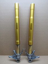 Supporti tubo forcella Ducati