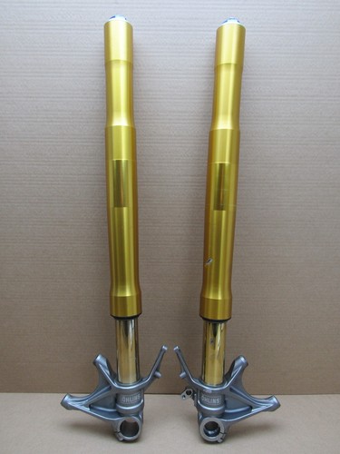 Supporti tubo forcella ducati - tubo,