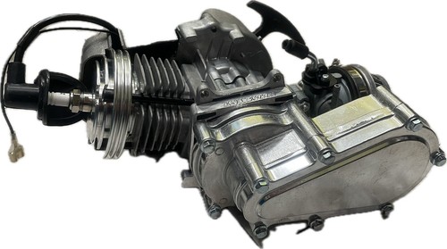 Motore 53cc big bore - big, con
