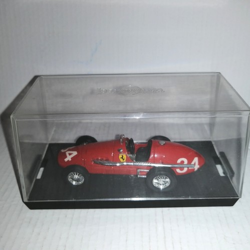 Ferrari 500 1952 r35 brumm - f2,