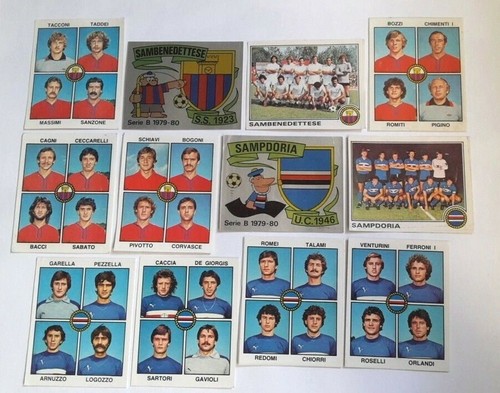 1979 sambenedettese - 1979-80,