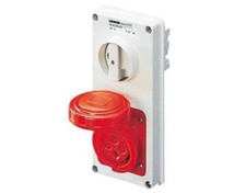 GEWISS GW66319 PRESA