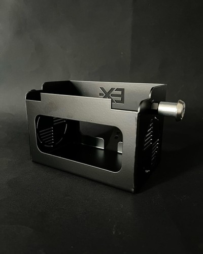 Battery box airhead marca - box,