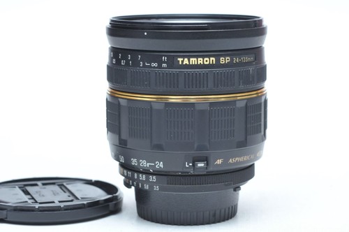 Tamron 135 5 6 - tamron, mm
