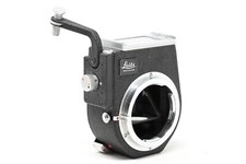 LEICA Leitz Visoflex III