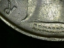 100 LIRE 1960 ERRORE -