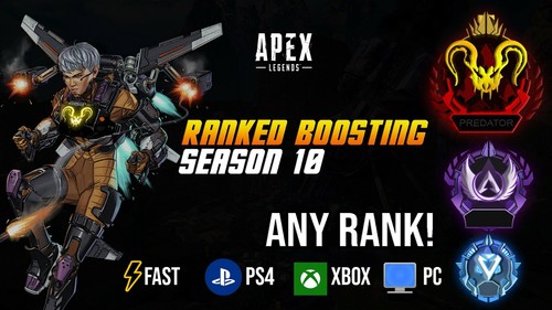 Apex legends masters pred - apex,