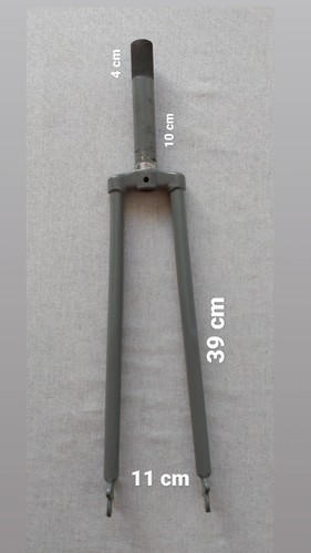 Bicycle fork forcella bici - fork,