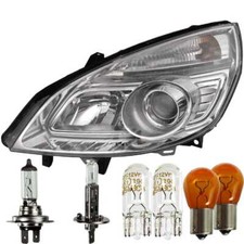 Faro Destro Per Renault Scenic