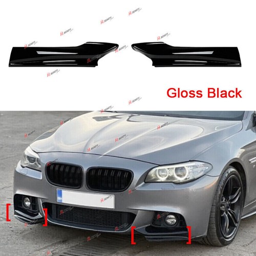 Sport front splitter - sport,