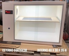 INCUBATRICE PER UOVA DI