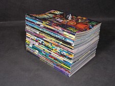 MARVEL COMICS PRESENTA 1/37